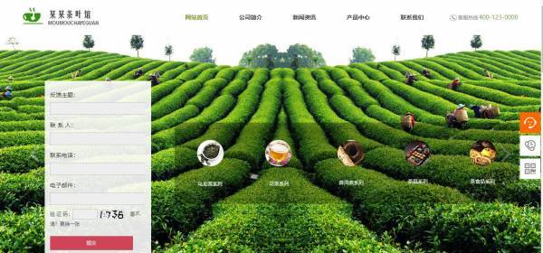 網站建設公司，如何展現企業實力與風采？
