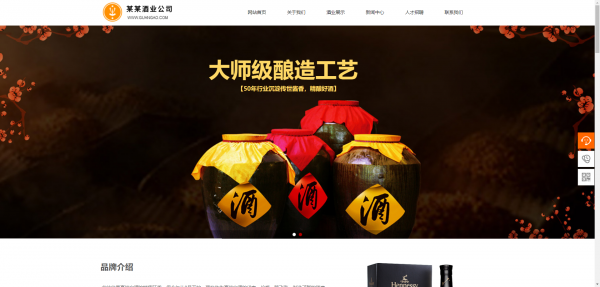 企業(yè)網(wǎng)站建設(shè)，網(wǎng)站技術(shù)實現(xiàn)